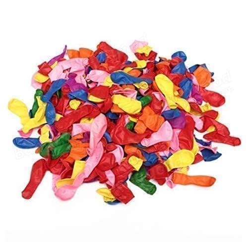 500 بالونة اضافية